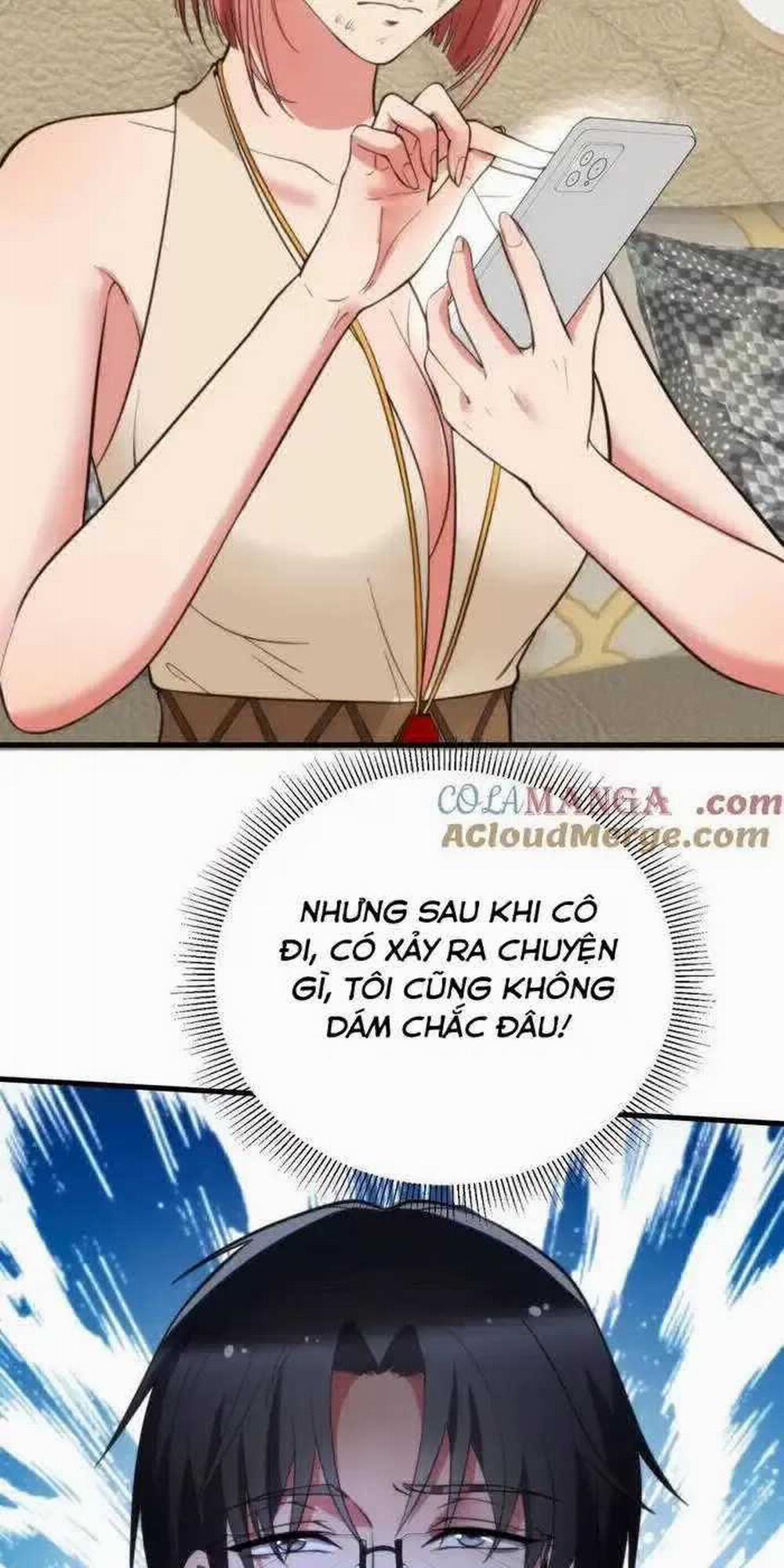 Ta Có 90 Tỷ Tiền Liếm Cẩu! 213 trang 27