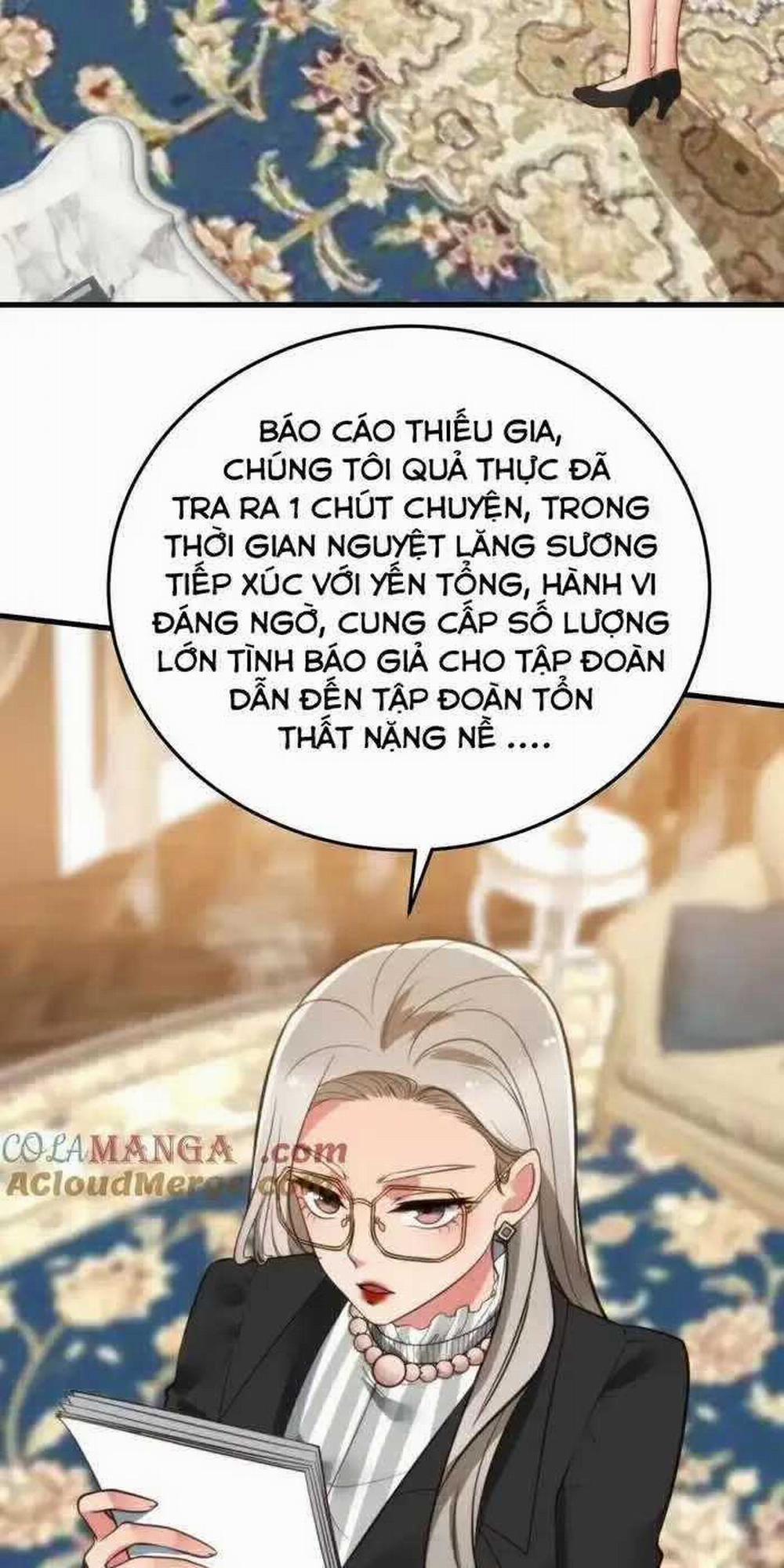 Ta Có 90 Tỷ Tiền Liếm Cẩu! 213 trang 3