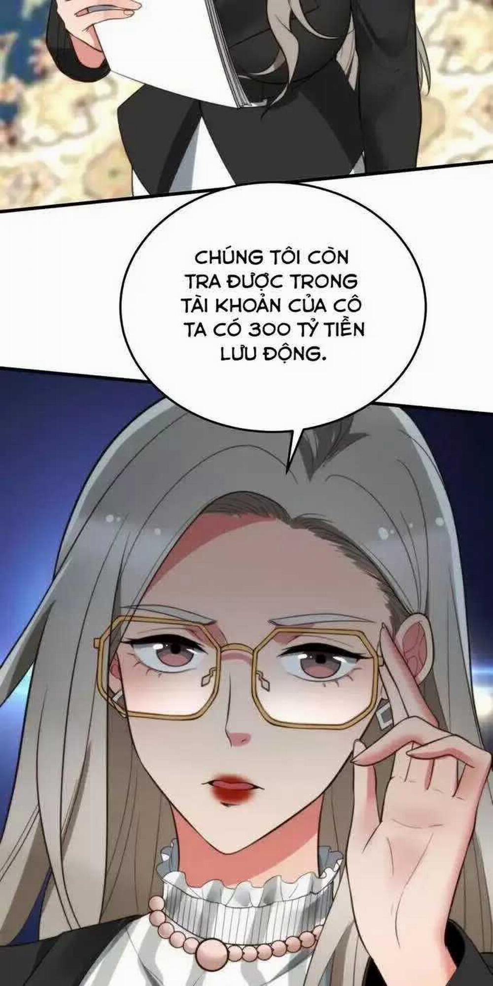 Ta Có 90 Tỷ Tiền Liếm Cẩu! 213 trang 4
