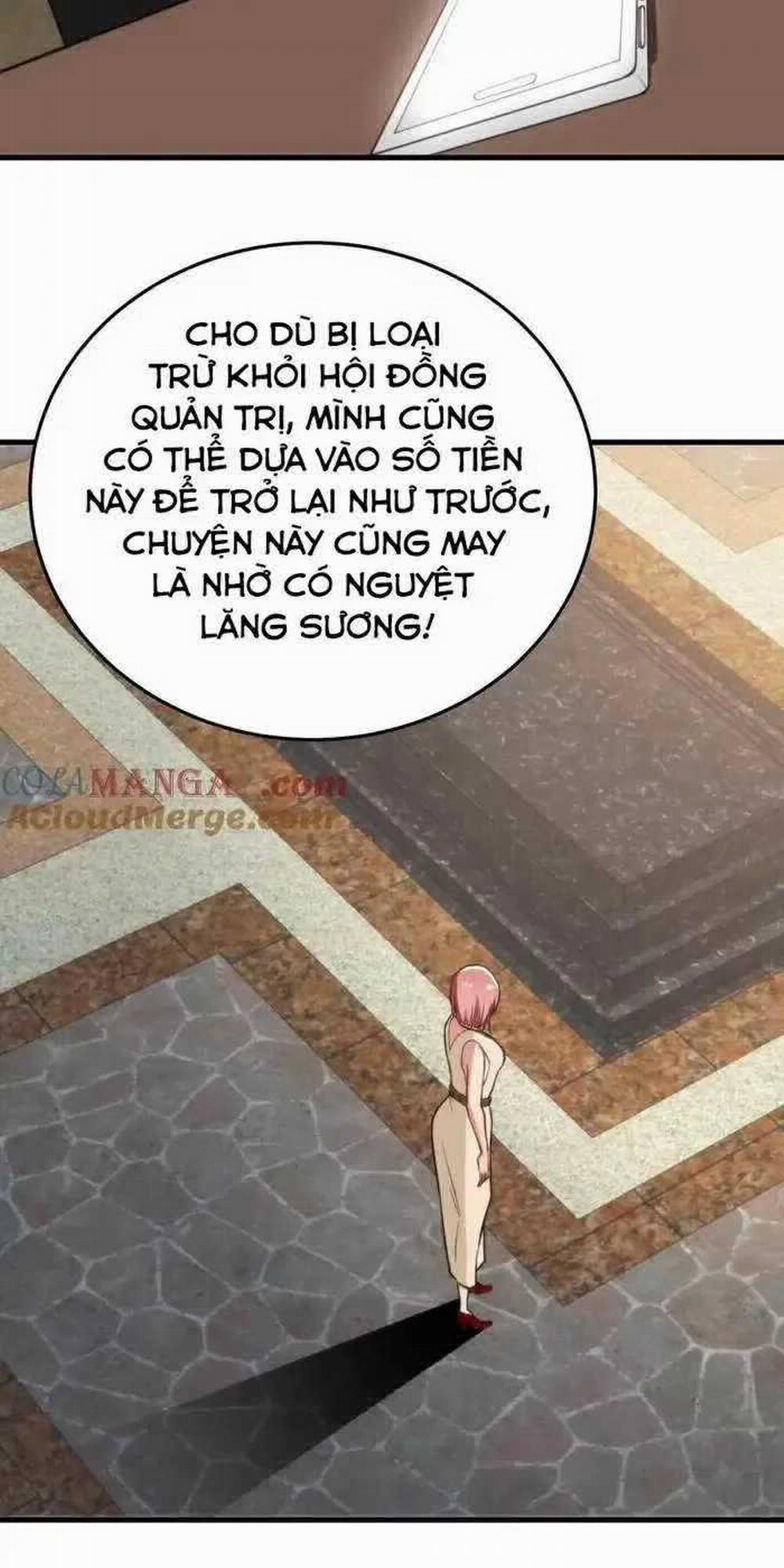 Ta Có 90 Tỷ Tiền Liếm Cẩu! 214 trang 19