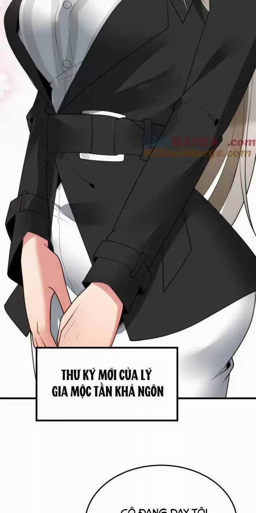 Ta Có 90 Tỷ Tiền Liếm Cẩu! 214 trang 21