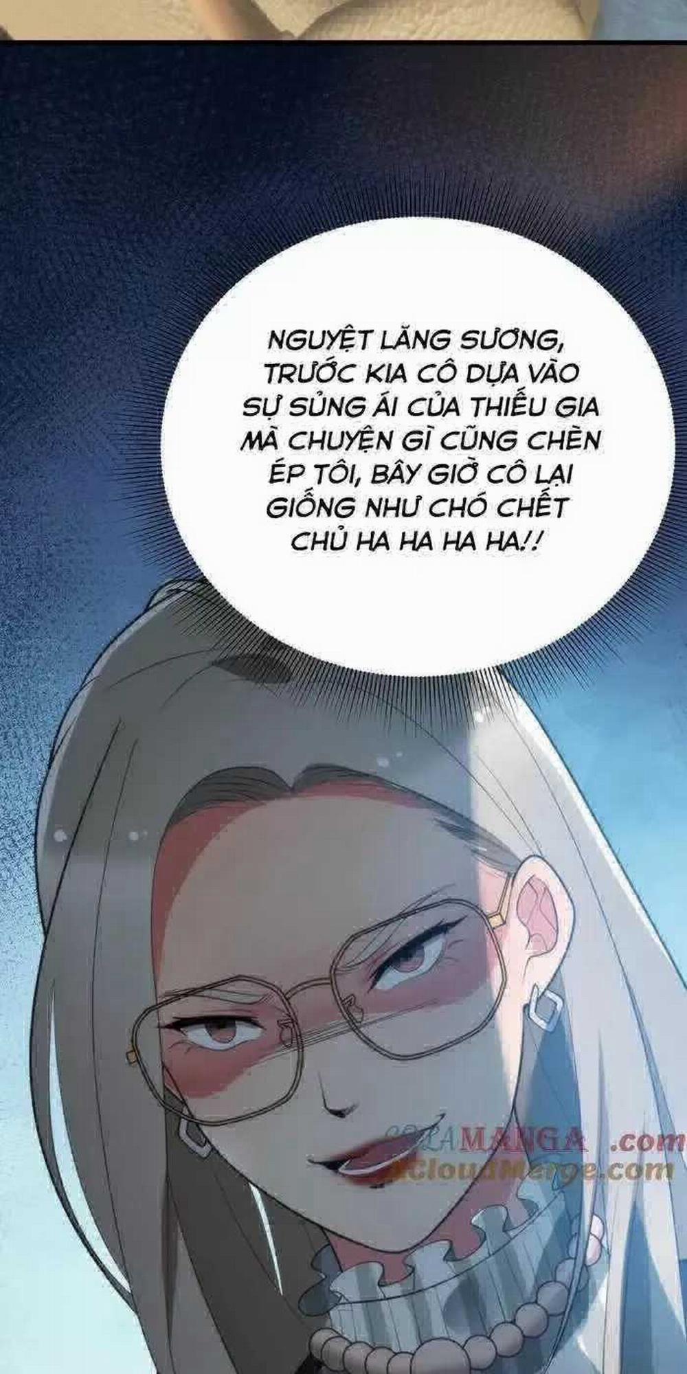 Ta Có 90 Tỷ Tiền Liếm Cẩu! 214 trang 24