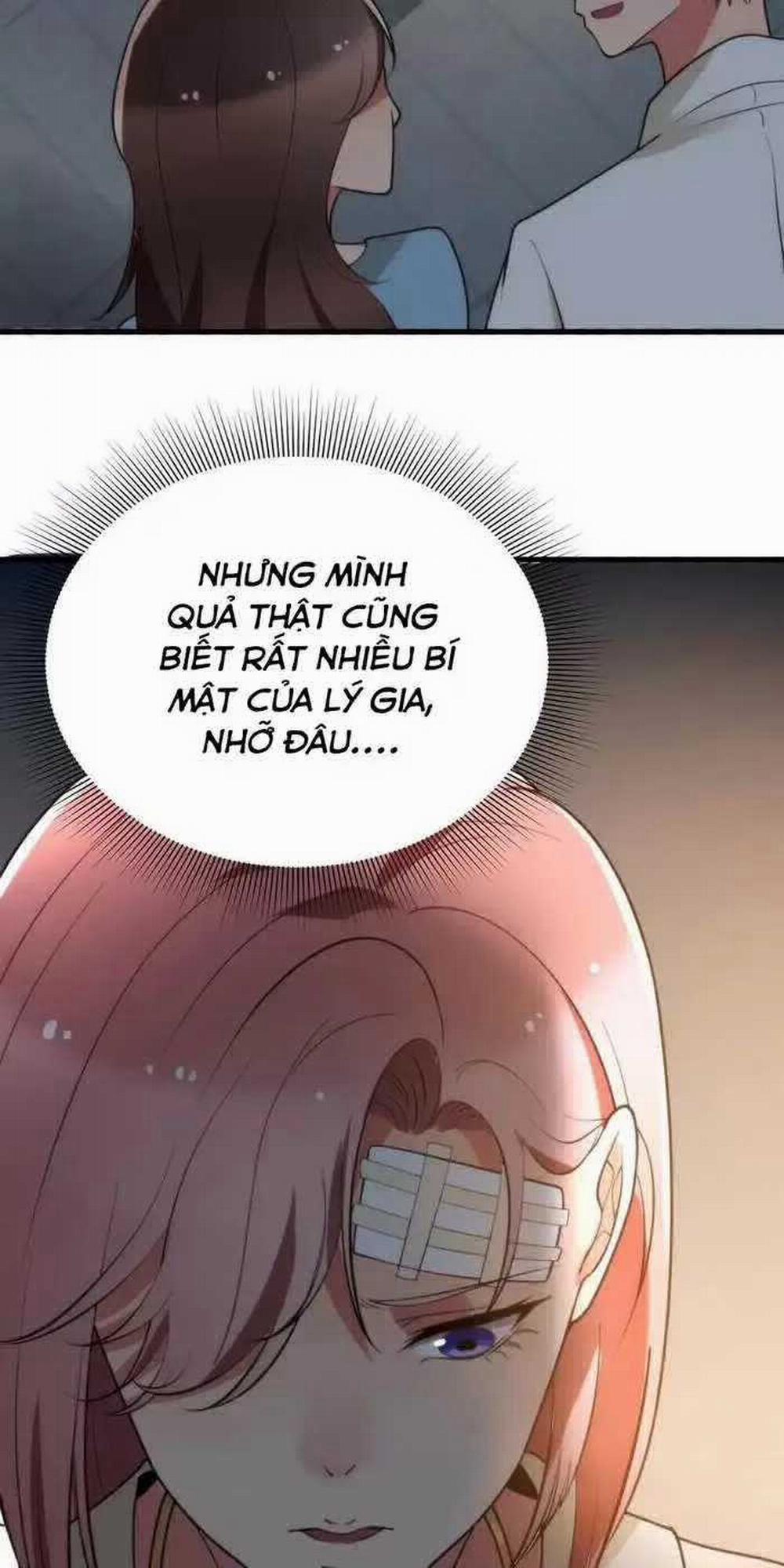 Ta Có 90 Tỷ Tiền Liếm Cẩu! 214 trang 31