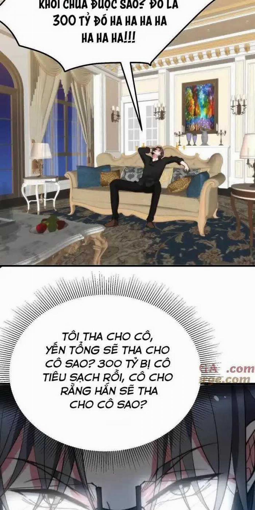 Ta Có 90 Tỷ Tiền Liếm Cẩu! 215 trang 14