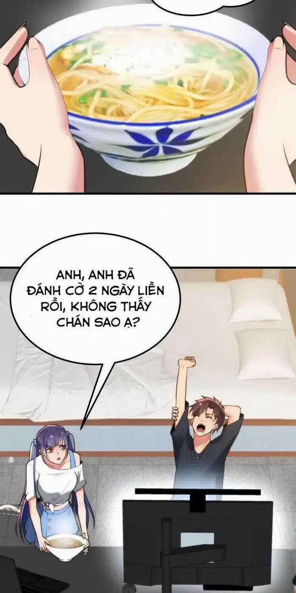Ta Có 90 Tỷ Tiền Liếm Cẩu! 215 trang 17