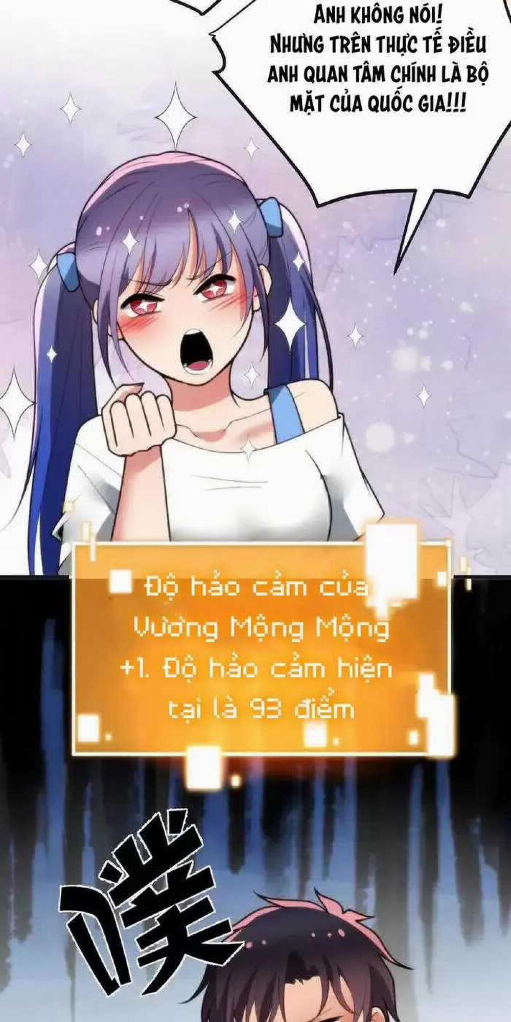 Ta Có 90 Tỷ Tiền Liếm Cẩu! 215 trang 26