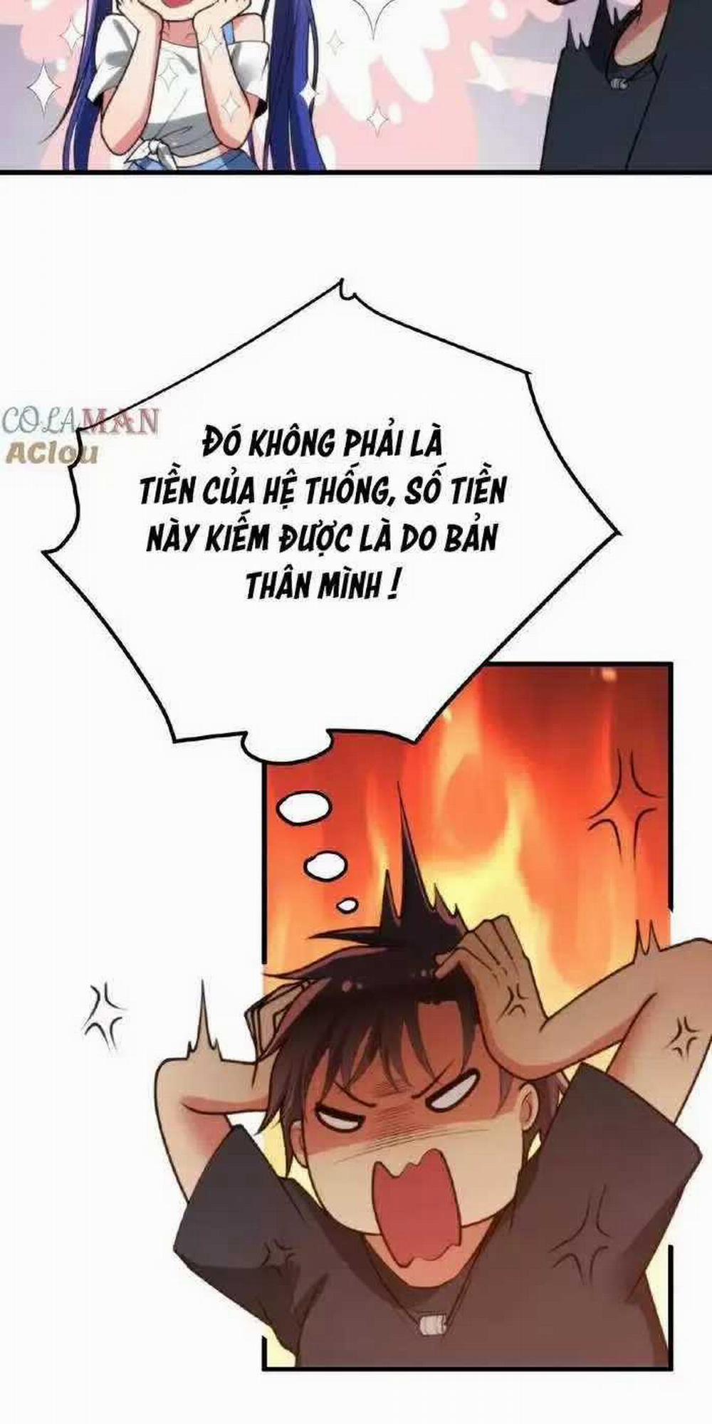 Ta Có 90 Tỷ Tiền Liếm Cẩu! 215 trang 29