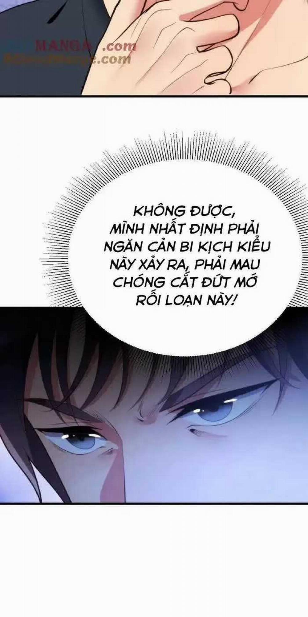 Ta Có 90 Tỷ Tiền Liếm Cẩu! 215 trang 31