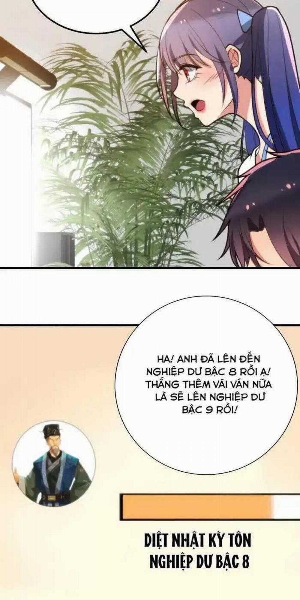 Ta Có 90 Tỷ Tiền Liếm Cẩu! 215 trang 8