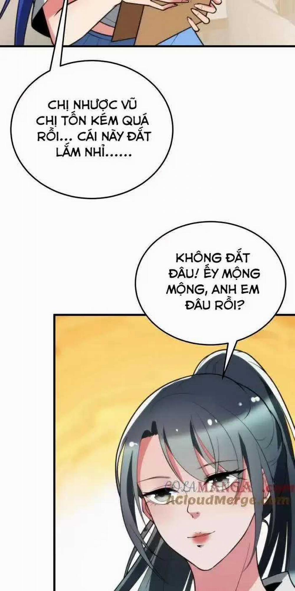 Ta Có 90 Tỷ Tiền Liếm Cẩu! 216 trang 10