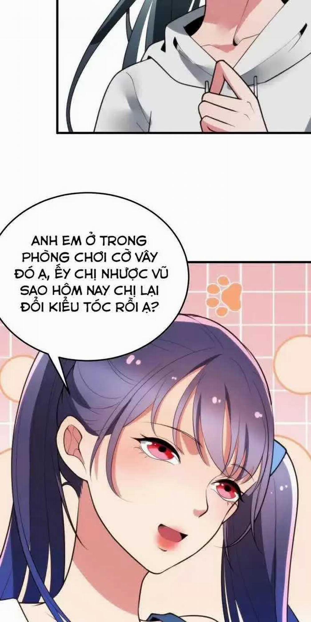 Ta Có 90 Tỷ Tiền Liếm Cẩu! 216 trang 11