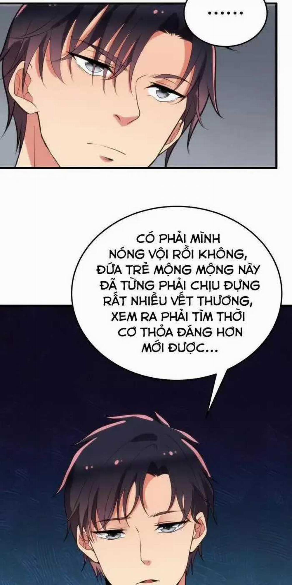 Ta Có 90 Tỷ Tiền Liếm Cẩu! 216 trang 4