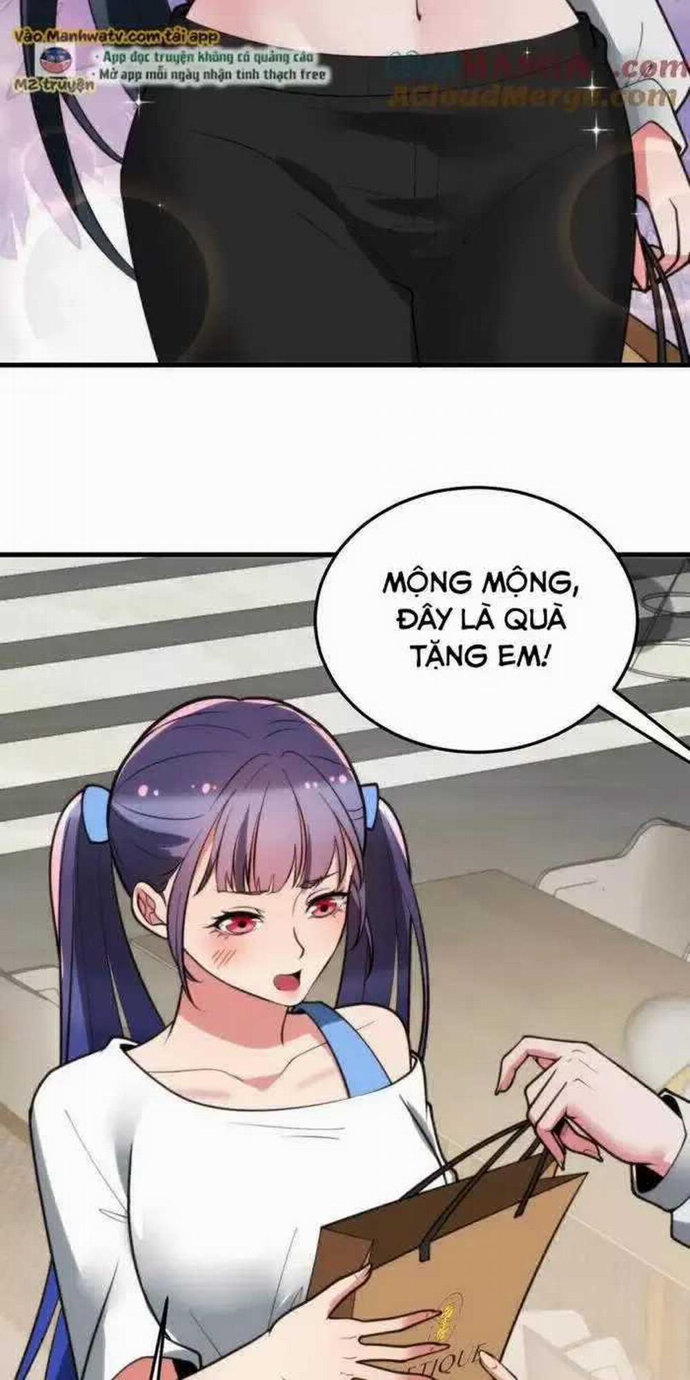 Ta Có 90 Tỷ Tiền Liếm Cẩu! 216 trang 9