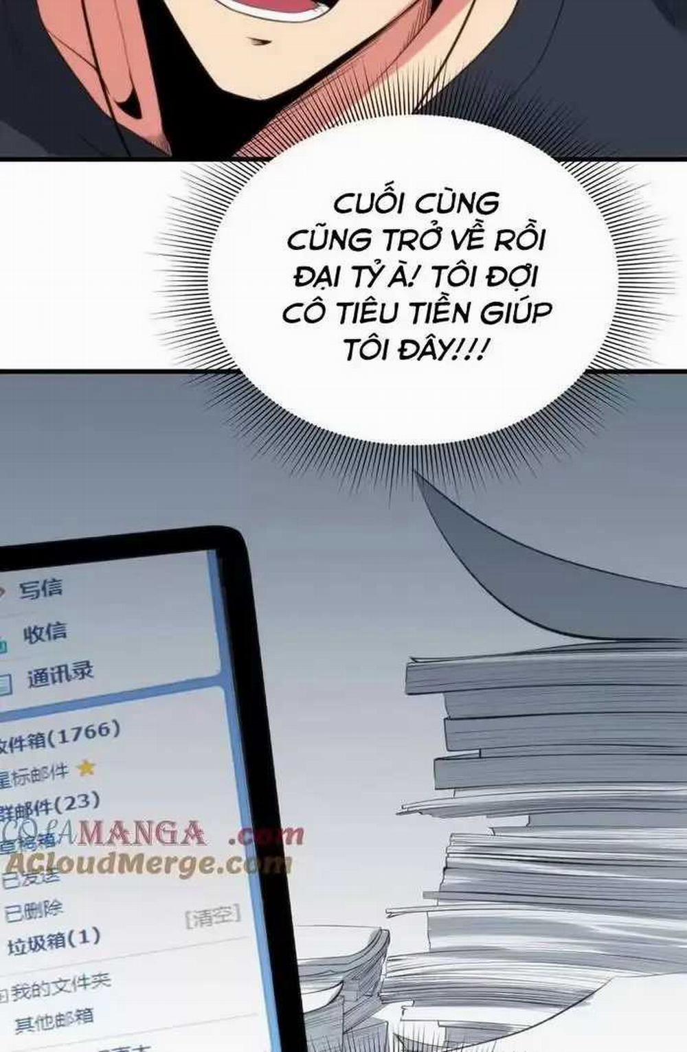 Ta Có 90 Tỷ Tiền Liếm Cẩu! 217 trang 16