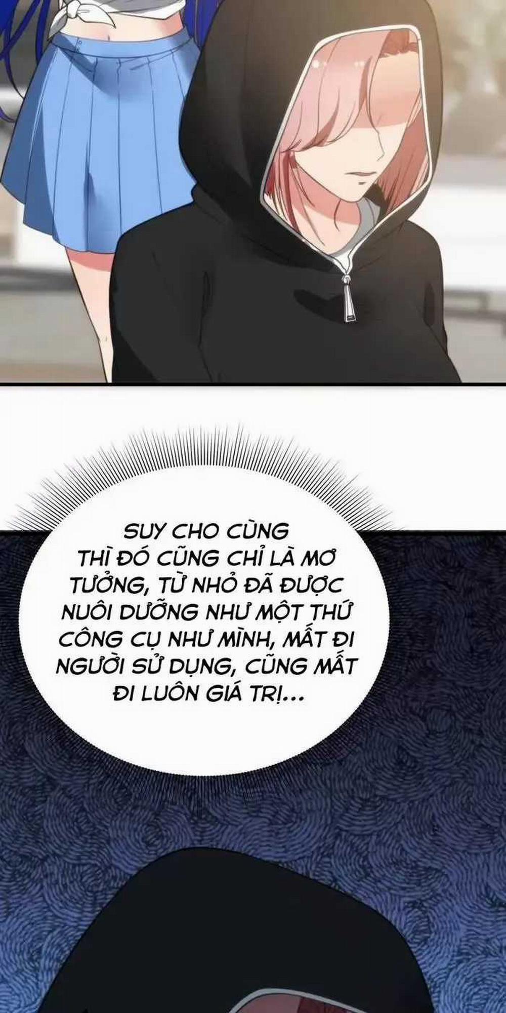 Ta Có 90 Tỷ Tiền Liếm Cẩu! 217 trang 19