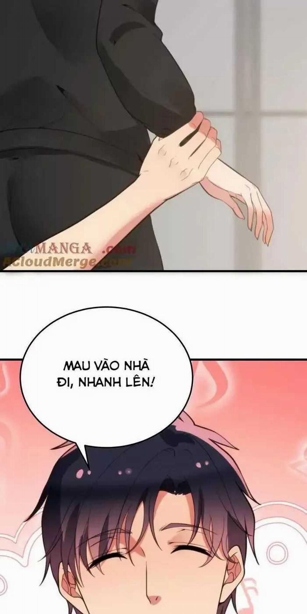 Ta Có 90 Tỷ Tiền Liếm Cẩu! 217 trang 22