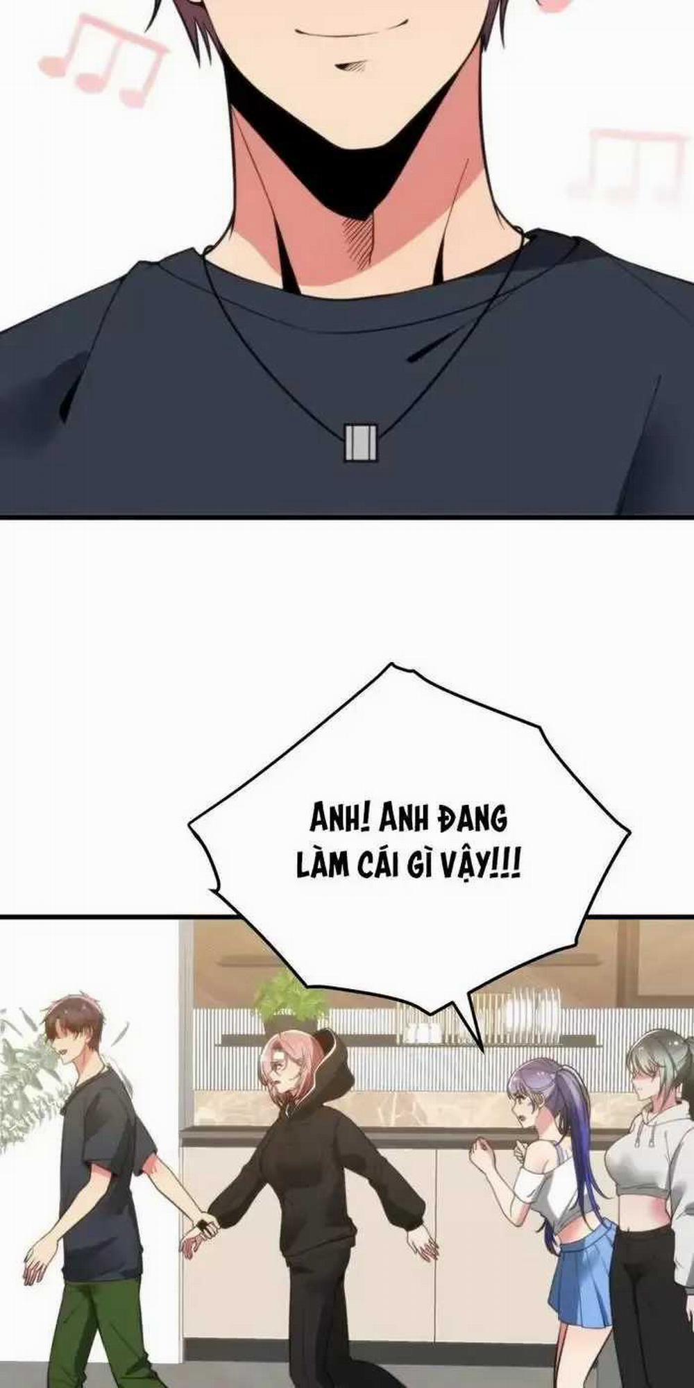 Ta Có 90 Tỷ Tiền Liếm Cẩu! 217 trang 23
