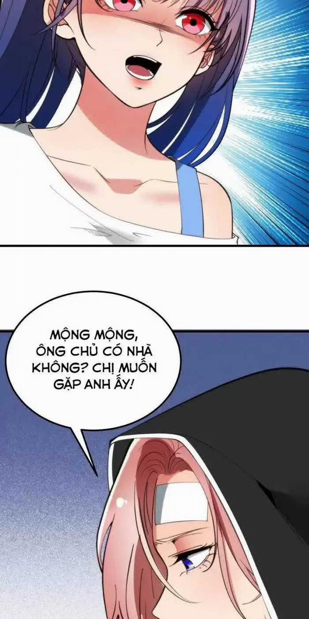 Ta Có 90 Tỷ Tiền Liếm Cẩu! 217 trang 6