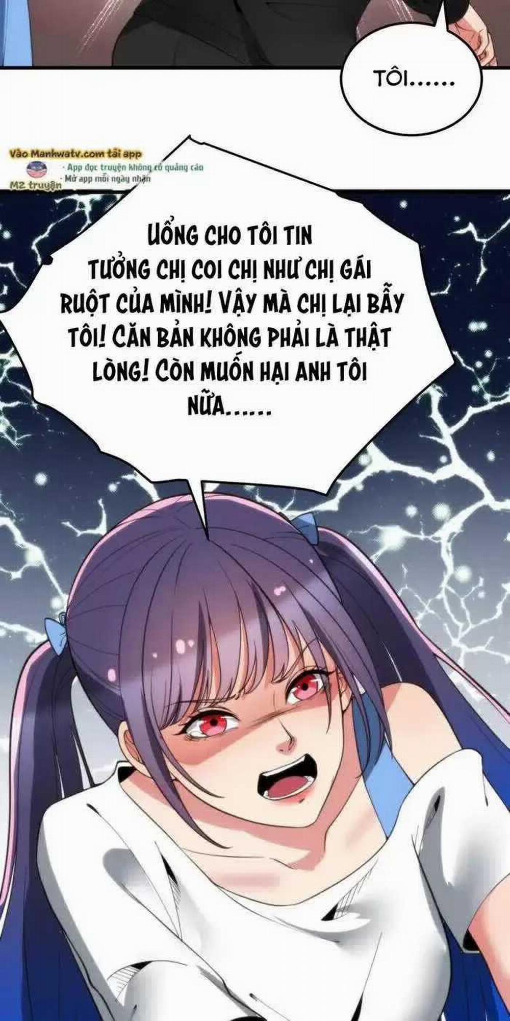 Ta Có 90 Tỷ Tiền Liếm Cẩu! 217 trang 8