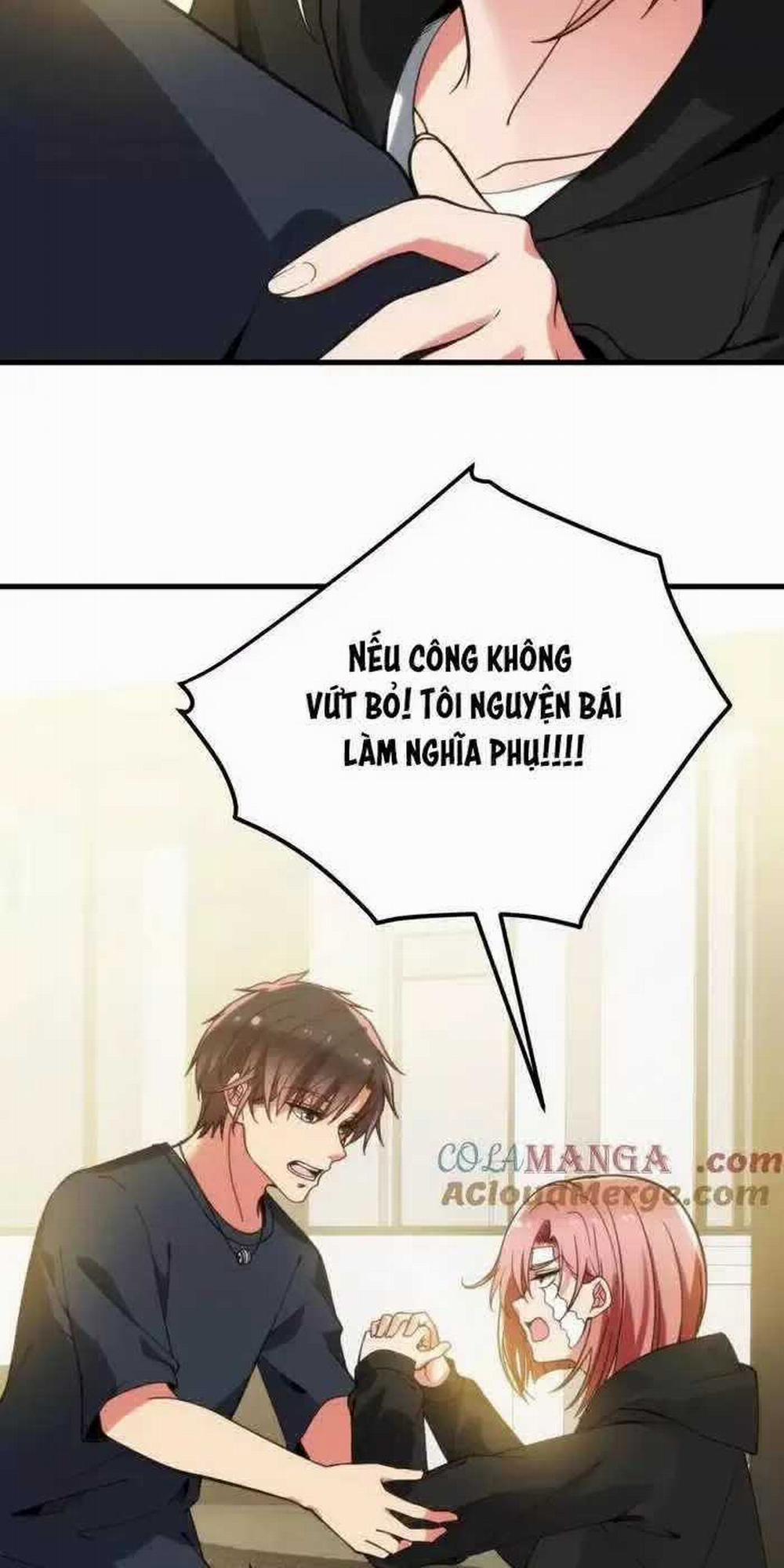 Ta Có 90 Tỷ Tiền Liếm Cẩu! 218 trang 29