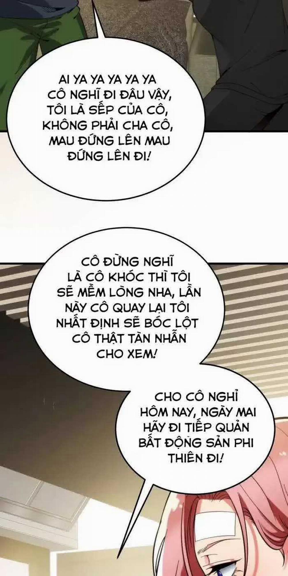 Ta Có 90 Tỷ Tiền Liếm Cẩu! 218 trang 30