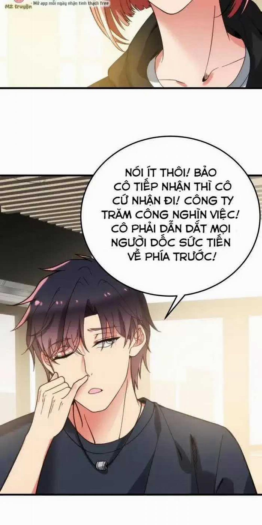 Ta Có 90 Tỷ Tiền Liếm Cẩu! 218 trang 32