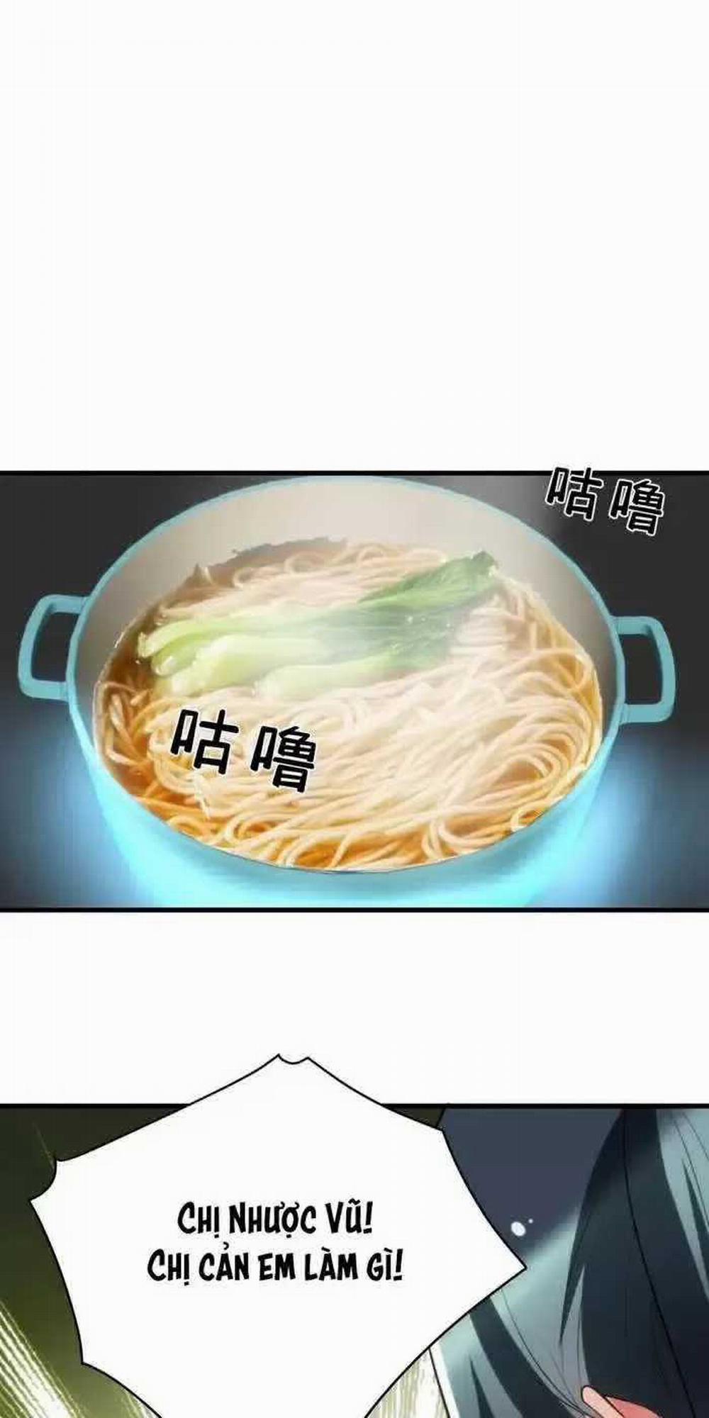 Ta Có 90 Tỷ Tiền Liếm Cẩu! 219 trang 11