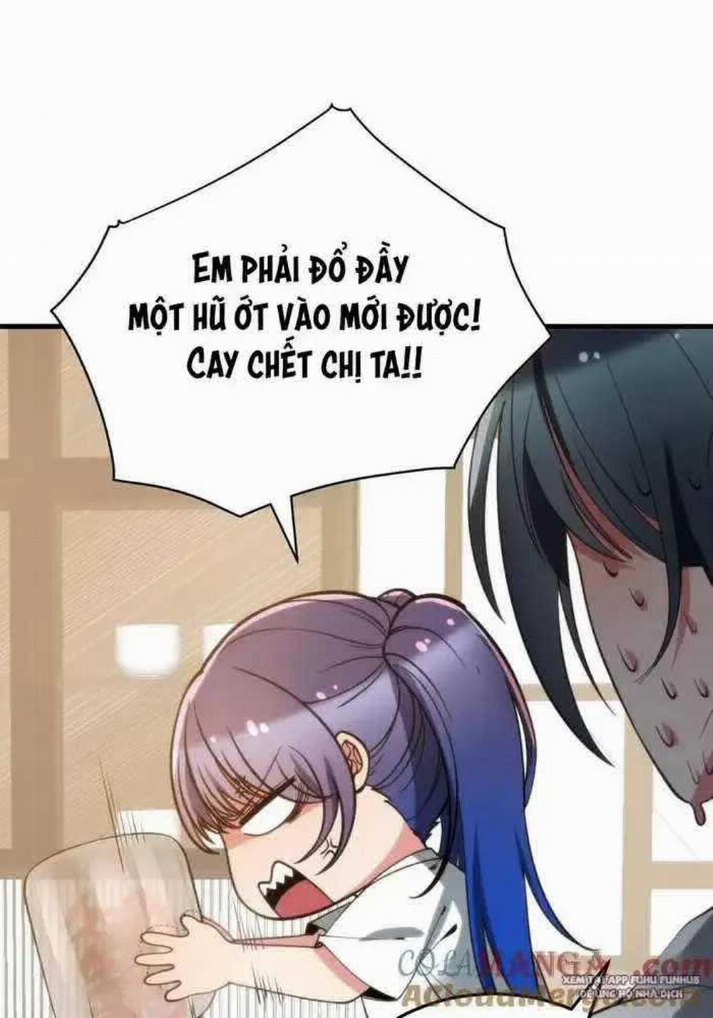 Ta Có 90 Tỷ Tiền Liếm Cẩu! 219 trang 14