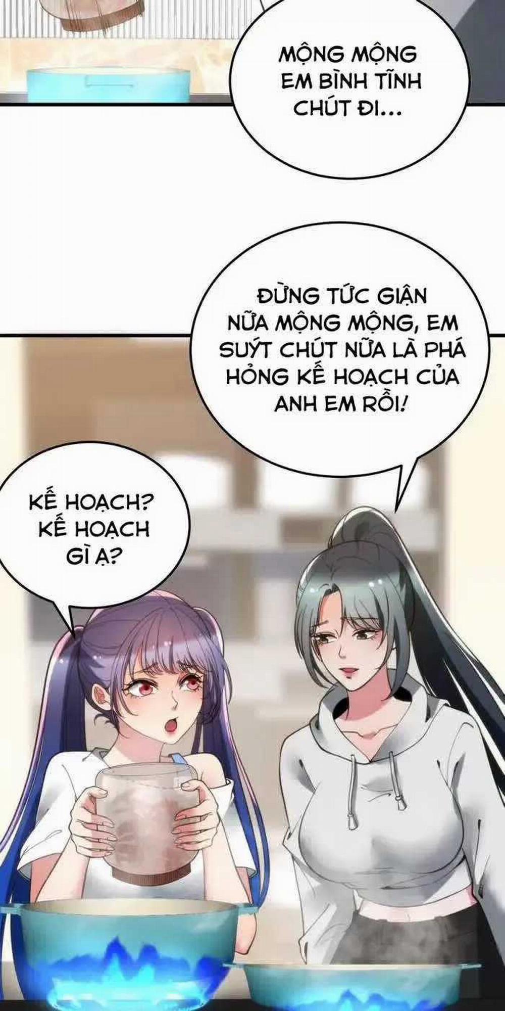Ta Có 90 Tỷ Tiền Liếm Cẩu! 219 trang 15