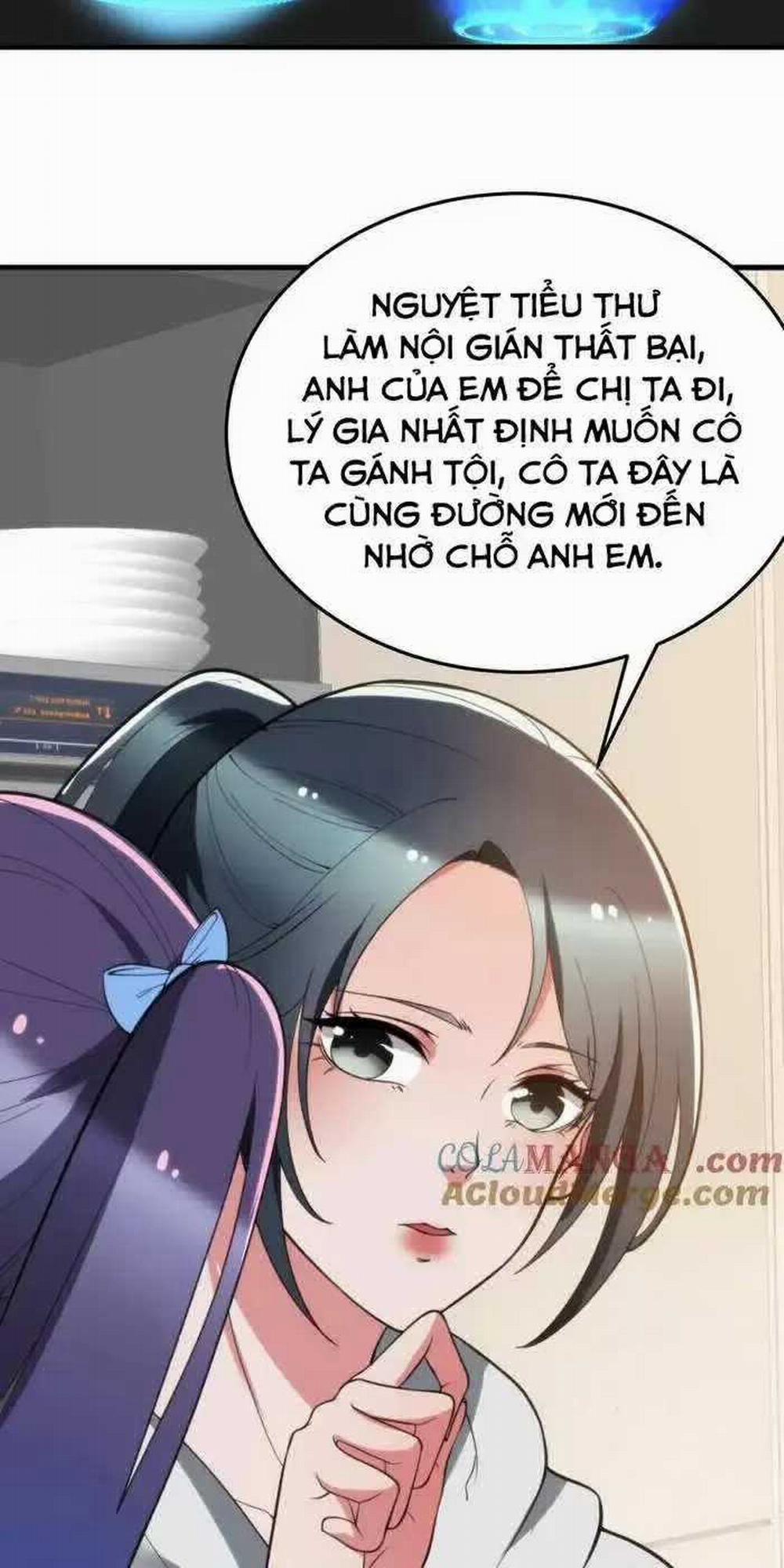 Ta Có 90 Tỷ Tiền Liếm Cẩu! 219 trang 16