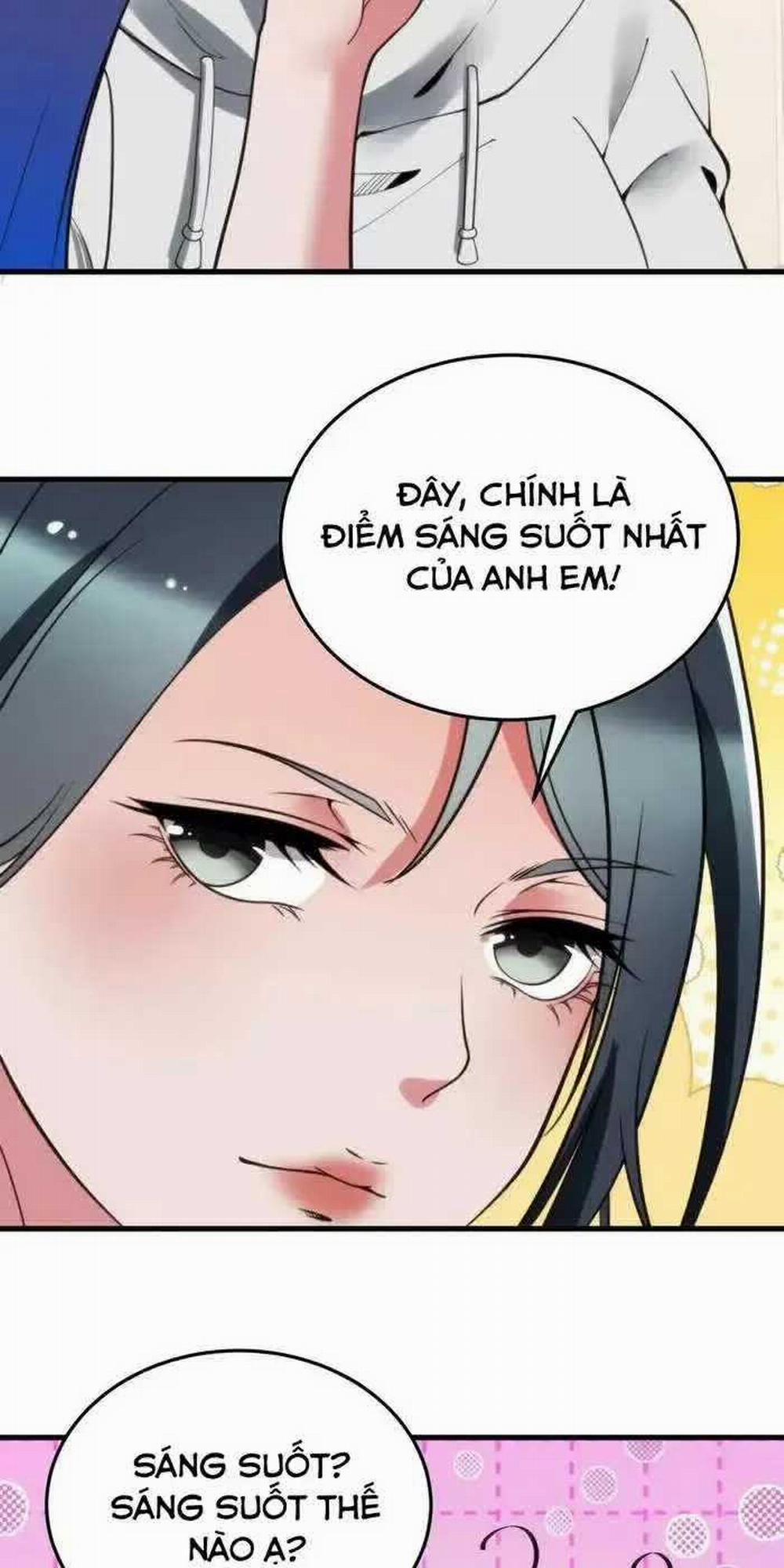 Ta Có 90 Tỷ Tiền Liếm Cẩu! 219 trang 17