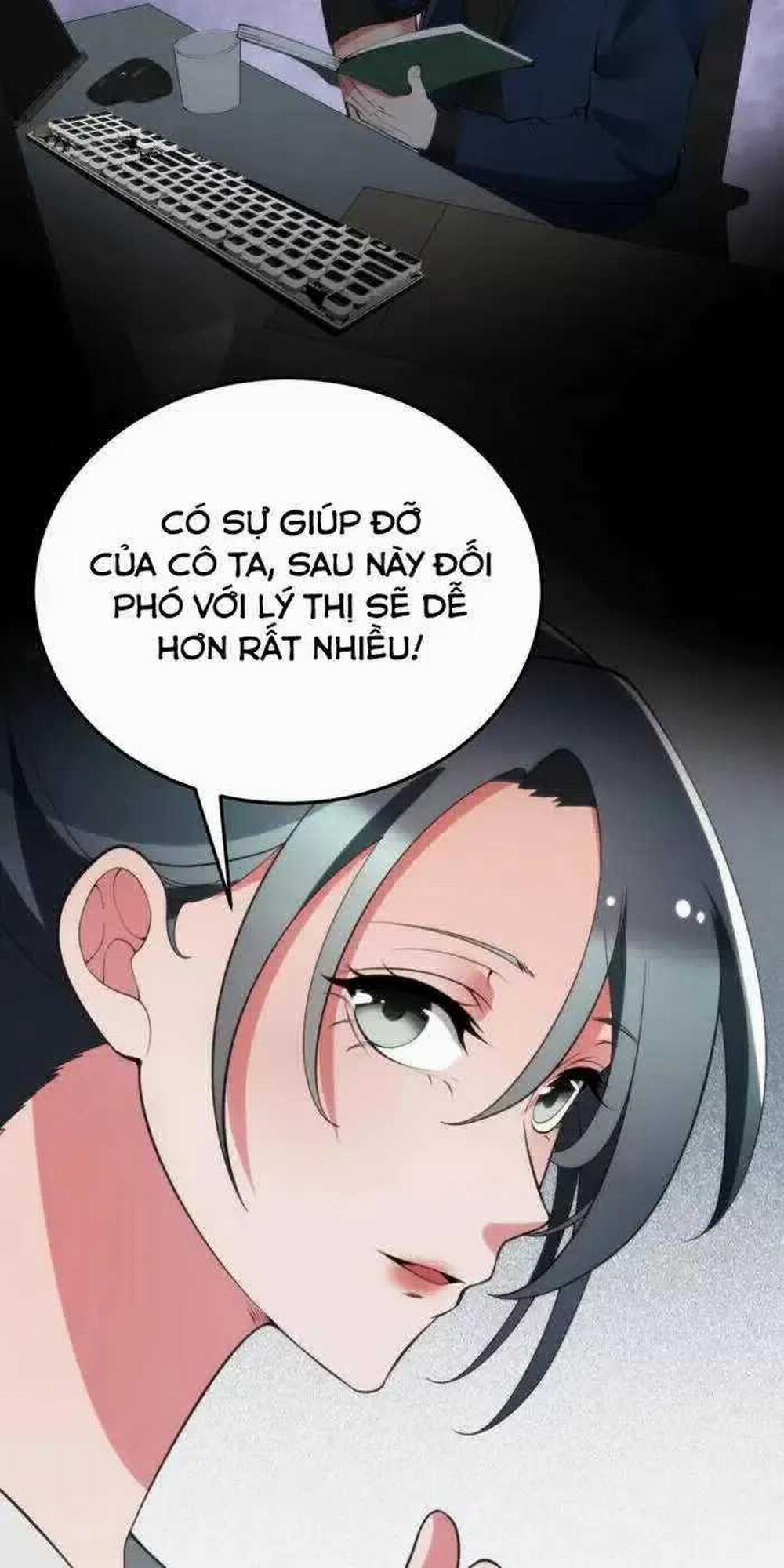 Ta Có 90 Tỷ Tiền Liếm Cẩu! 219 trang 19
