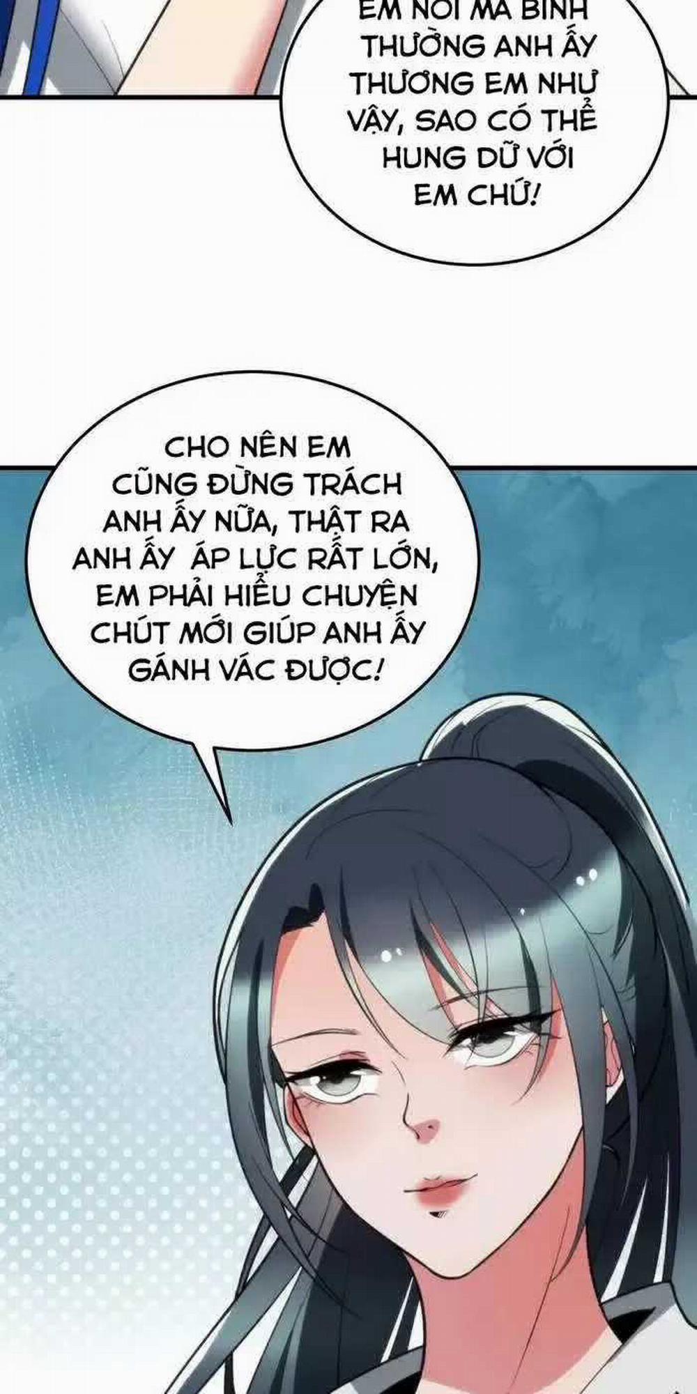 Ta Có 90 Tỷ Tiền Liếm Cẩu! 219 trang 21