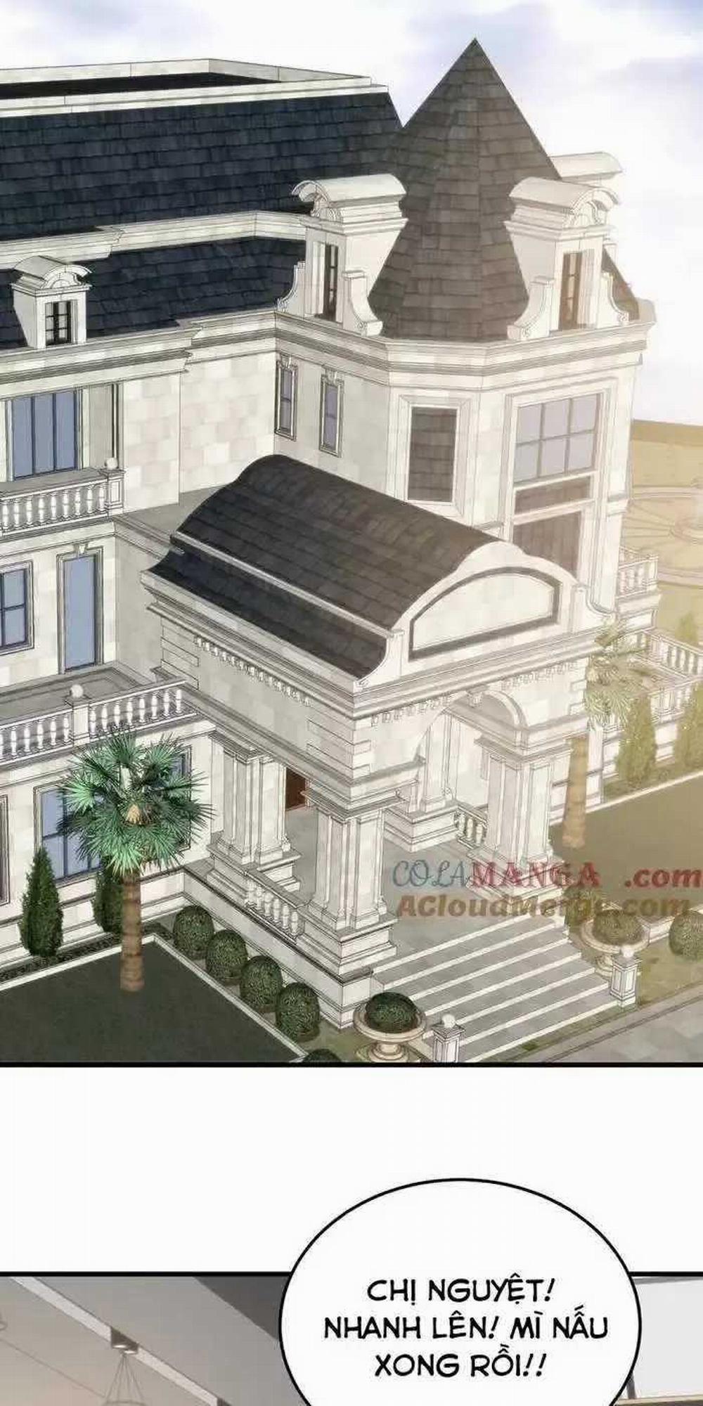 Ta Có 90 Tỷ Tiền Liếm Cẩu! 219 trang 25