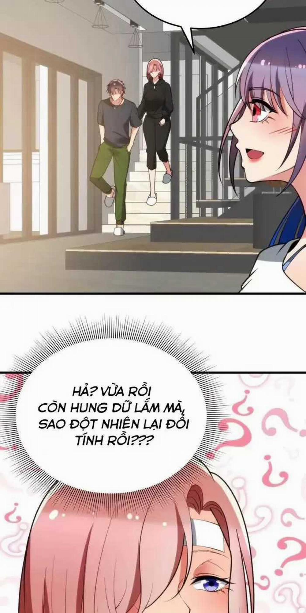 Ta Có 90 Tỷ Tiền Liếm Cẩu! 219 trang 26