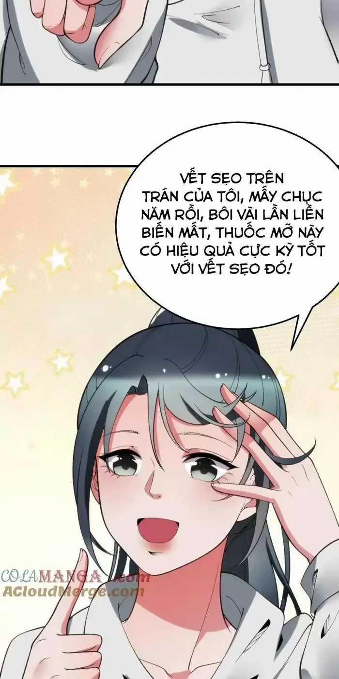 Ta Có 90 Tỷ Tiền Liếm Cẩu! 220 trang 10