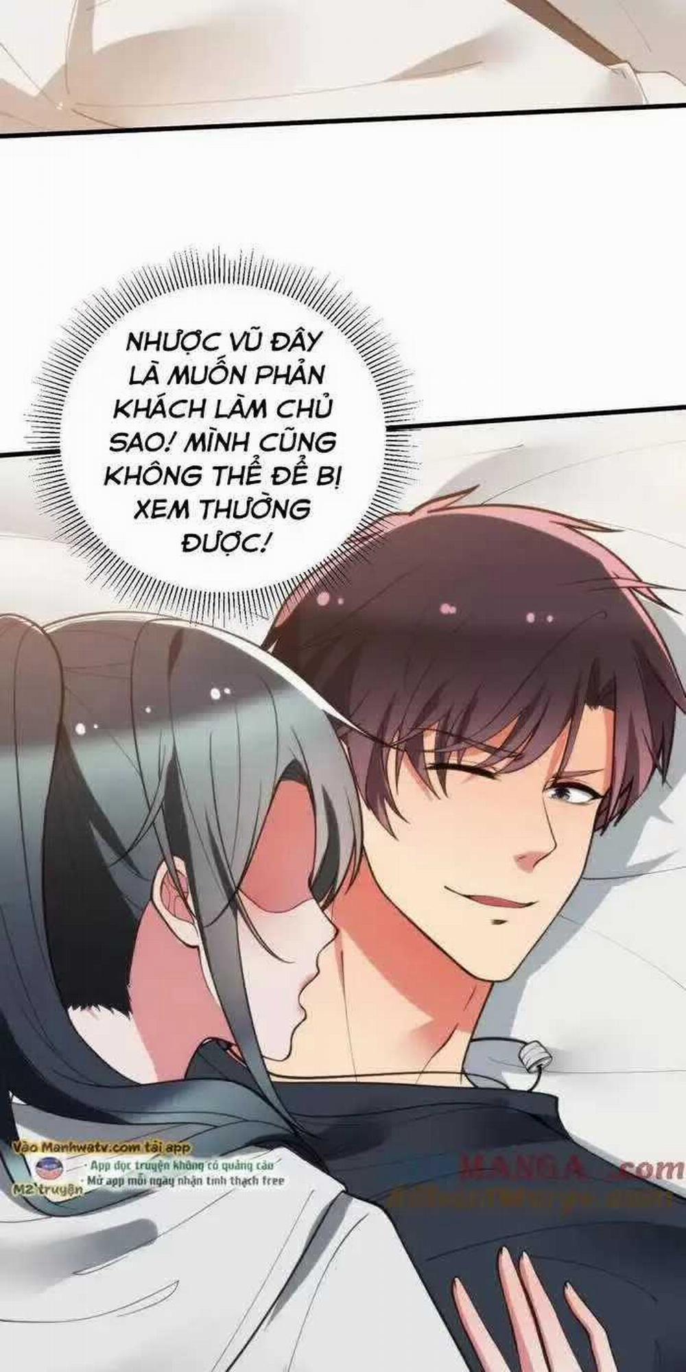 Ta Có 90 Tỷ Tiền Liếm Cẩu! 221 trang 14
