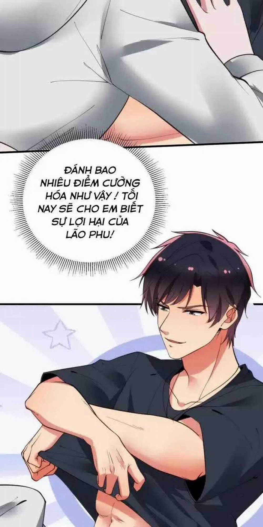 Ta Có 90 Tỷ Tiền Liếm Cẩu! 221 trang 15