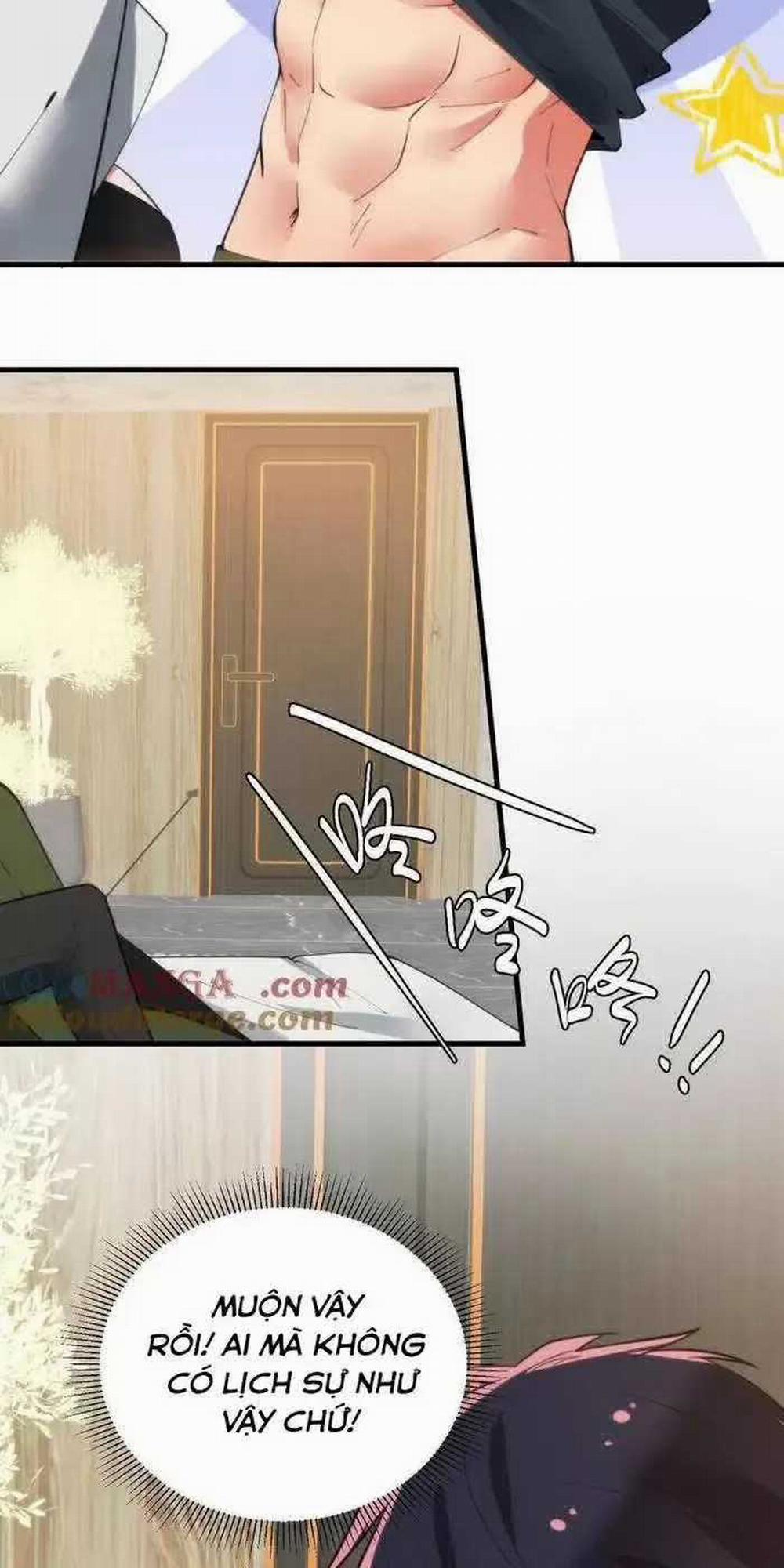 Ta Có 90 Tỷ Tiền Liếm Cẩu! 221 trang 16
