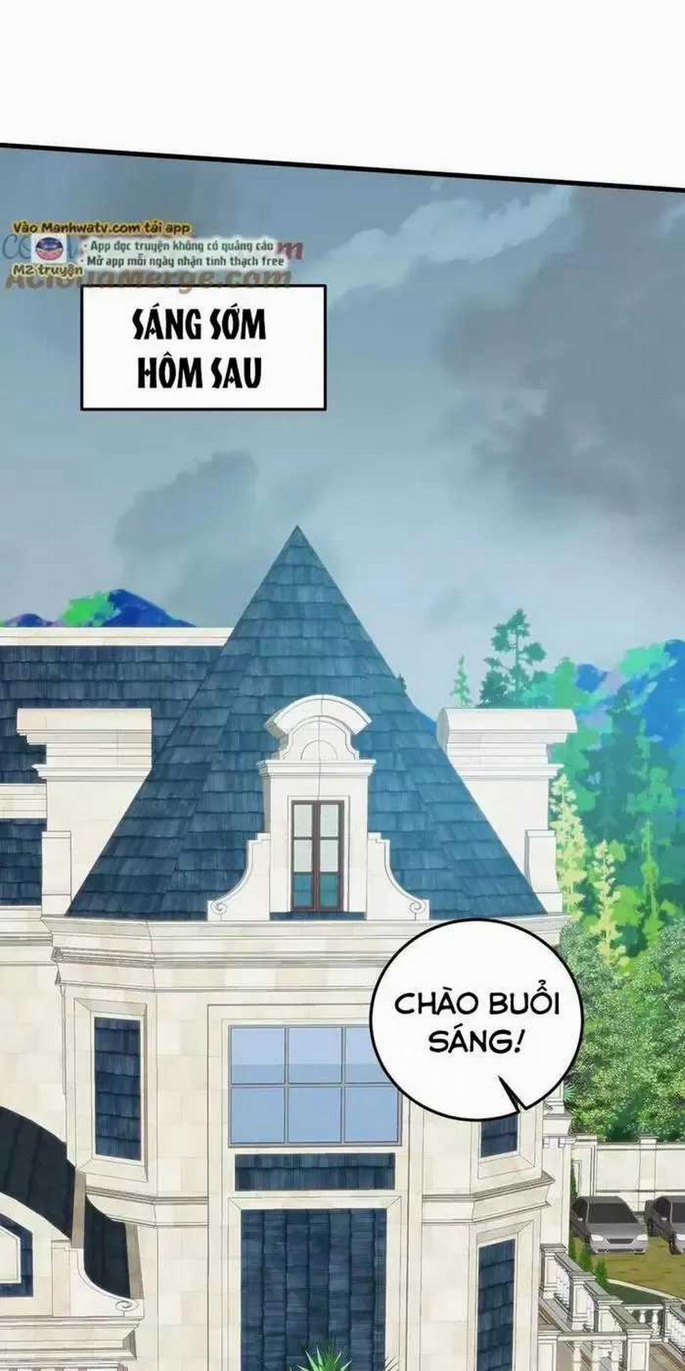 Ta Có 90 Tỷ Tiền Liếm Cẩu! 221 trang 20
