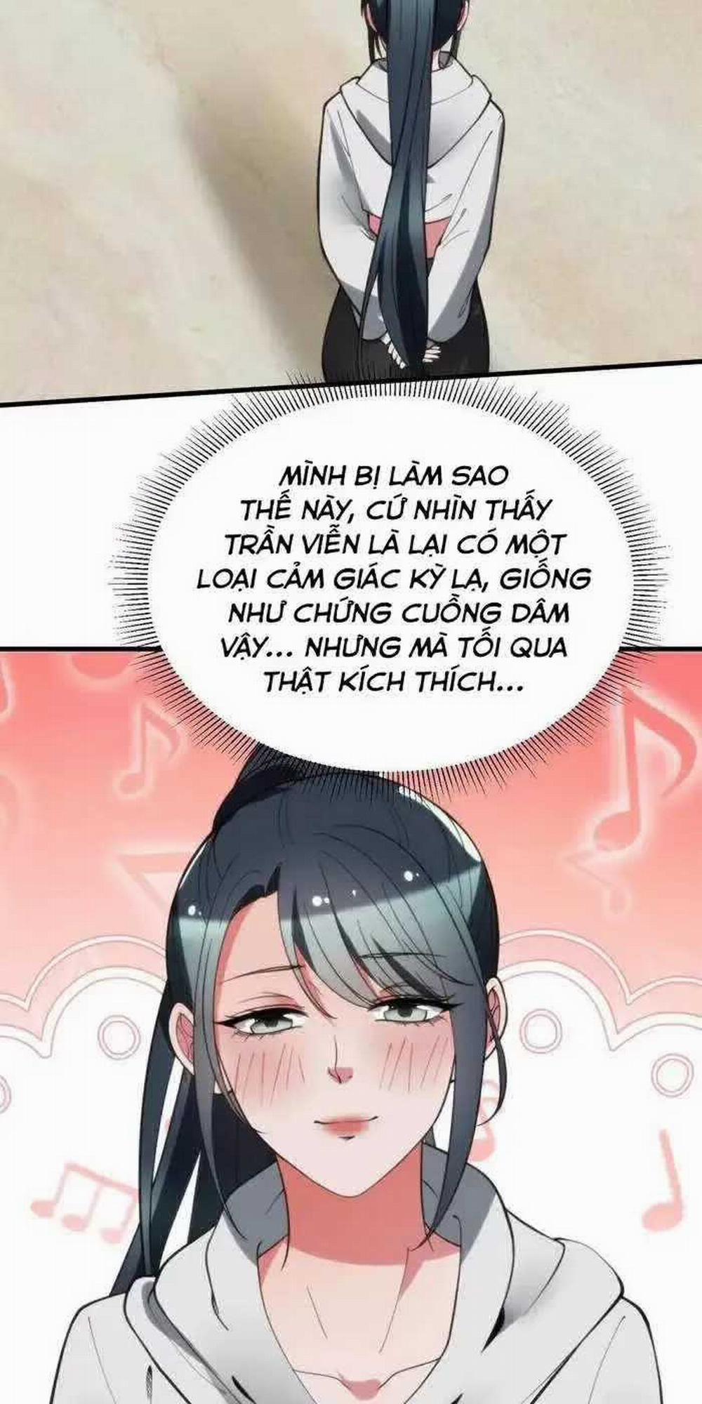 Ta Có 90 Tỷ Tiền Liếm Cẩu! 221 trang 22