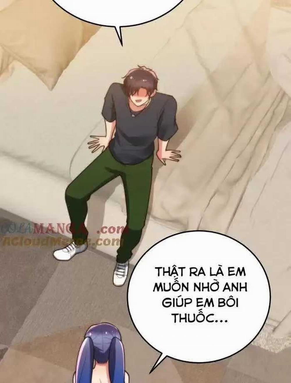 Ta Có 90 Tỷ Tiền Liếm Cẩu! 222 trang 14