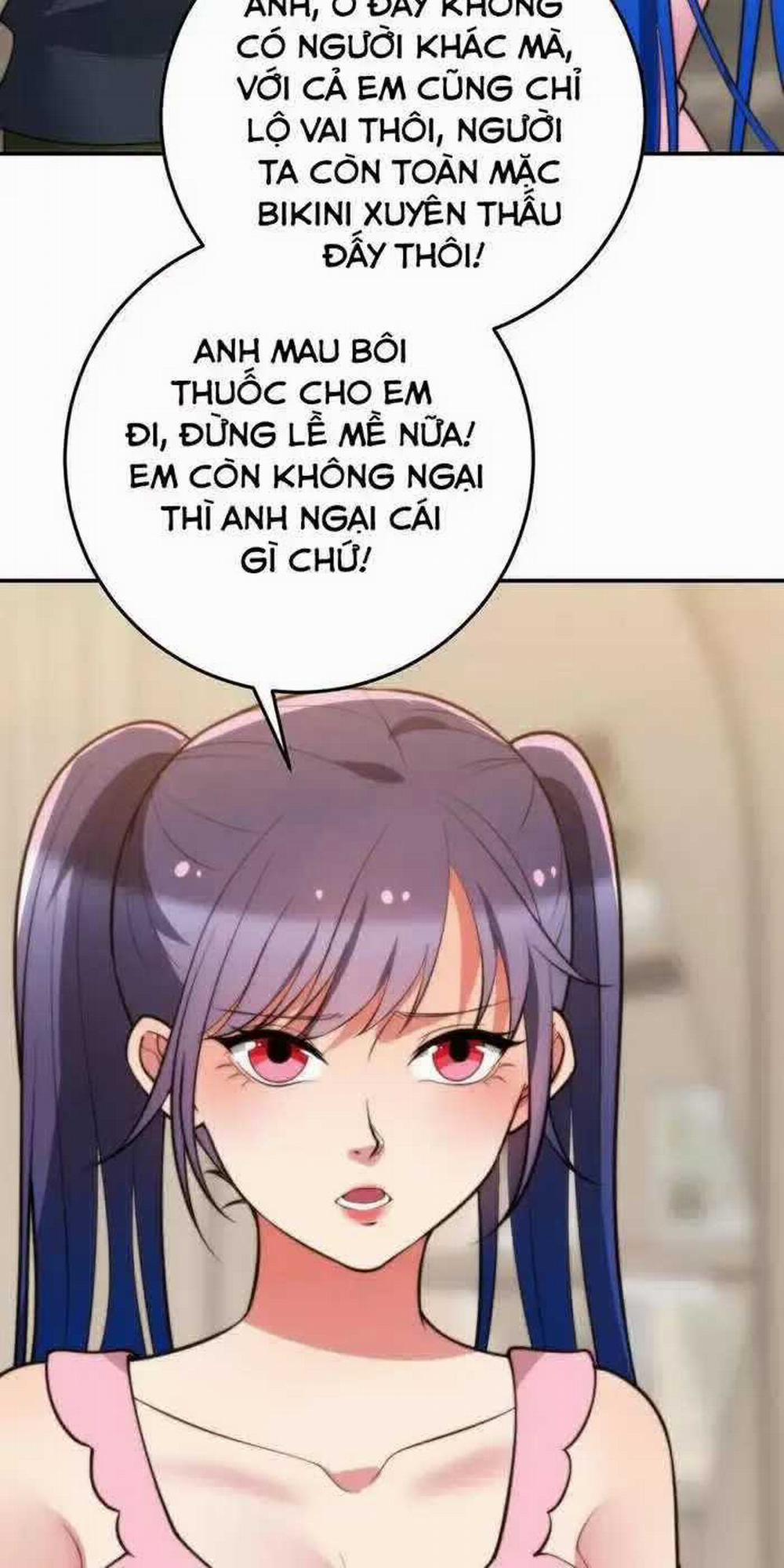 Ta Có 90 Tỷ Tiền Liếm Cẩu! 222 trang 19