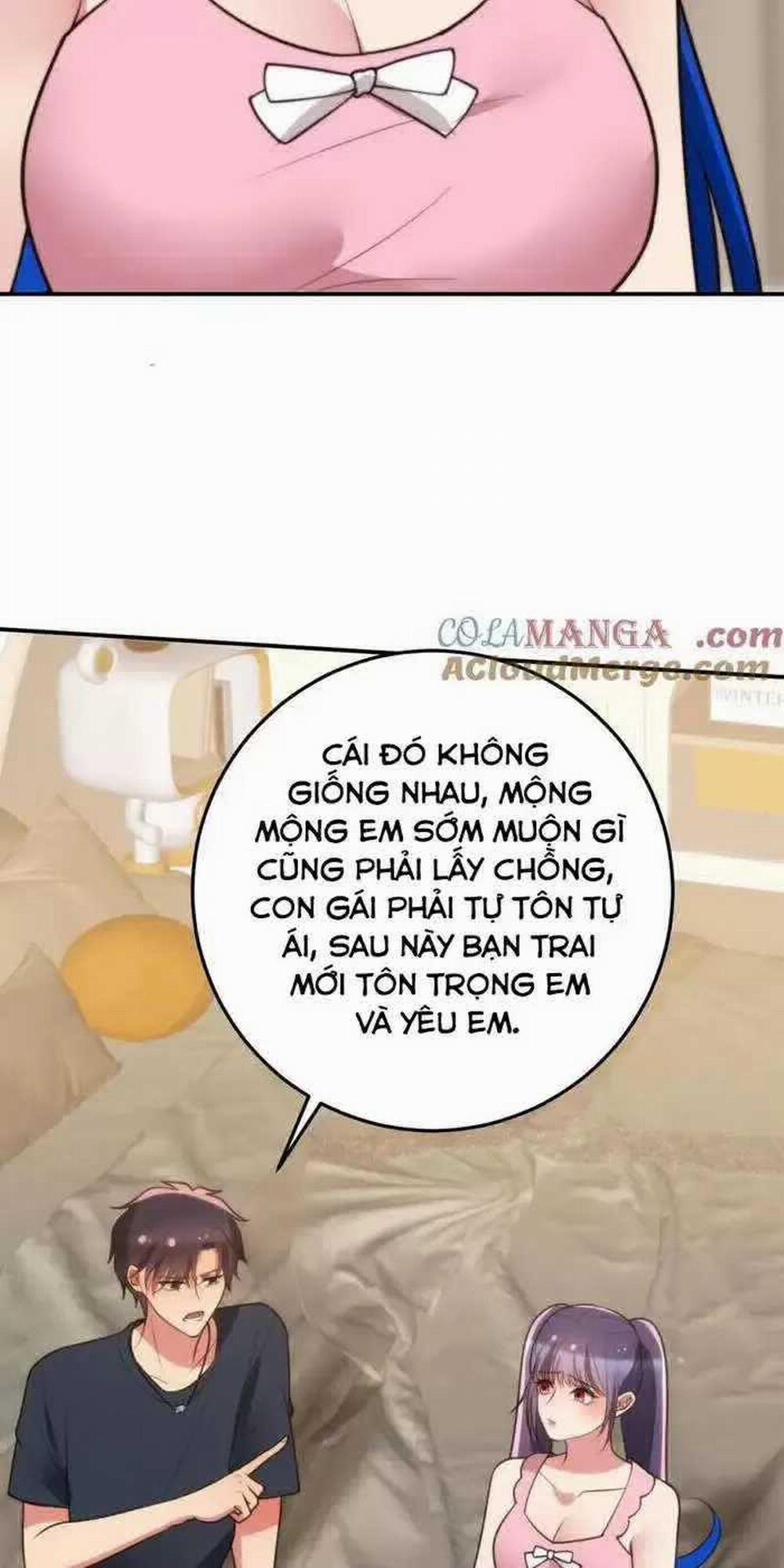 Ta Có 90 Tỷ Tiền Liếm Cẩu! 222 trang 20