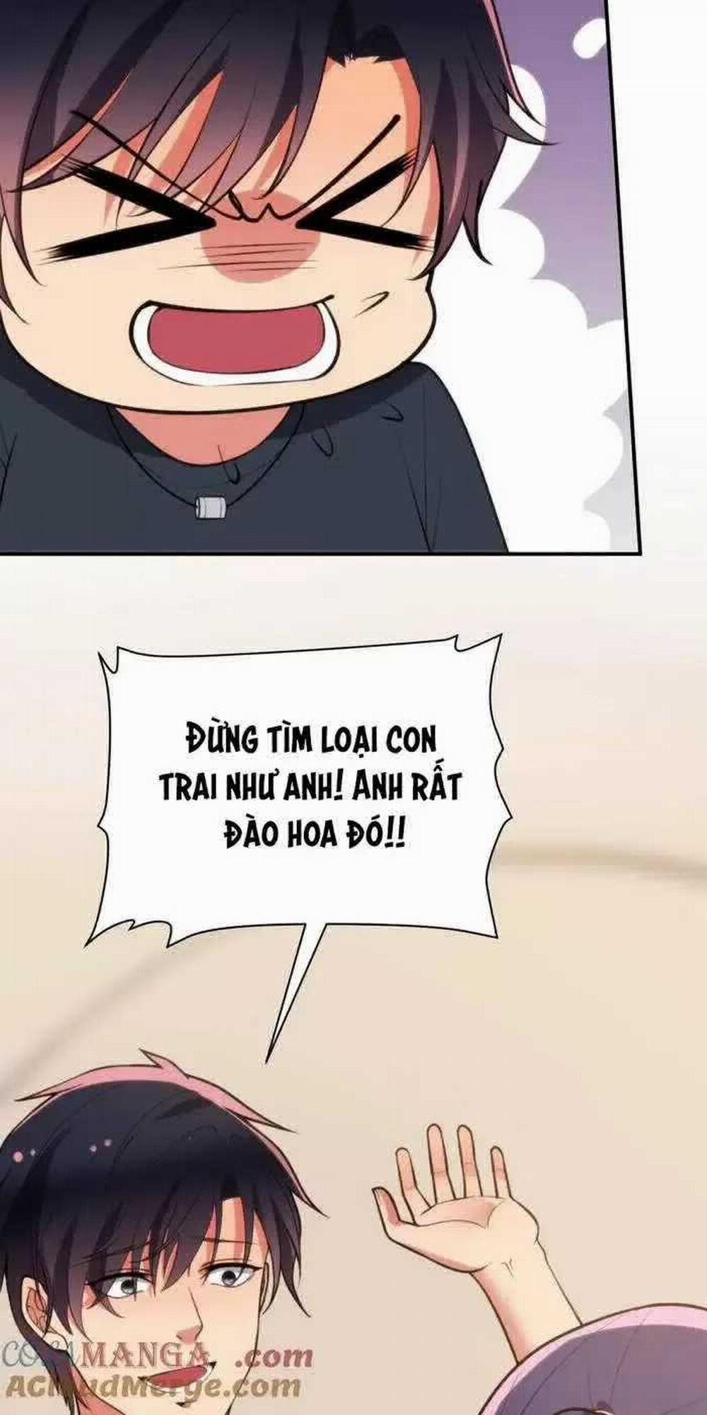 Ta Có 90 Tỷ Tiền Liếm Cẩu! 222 trang 23