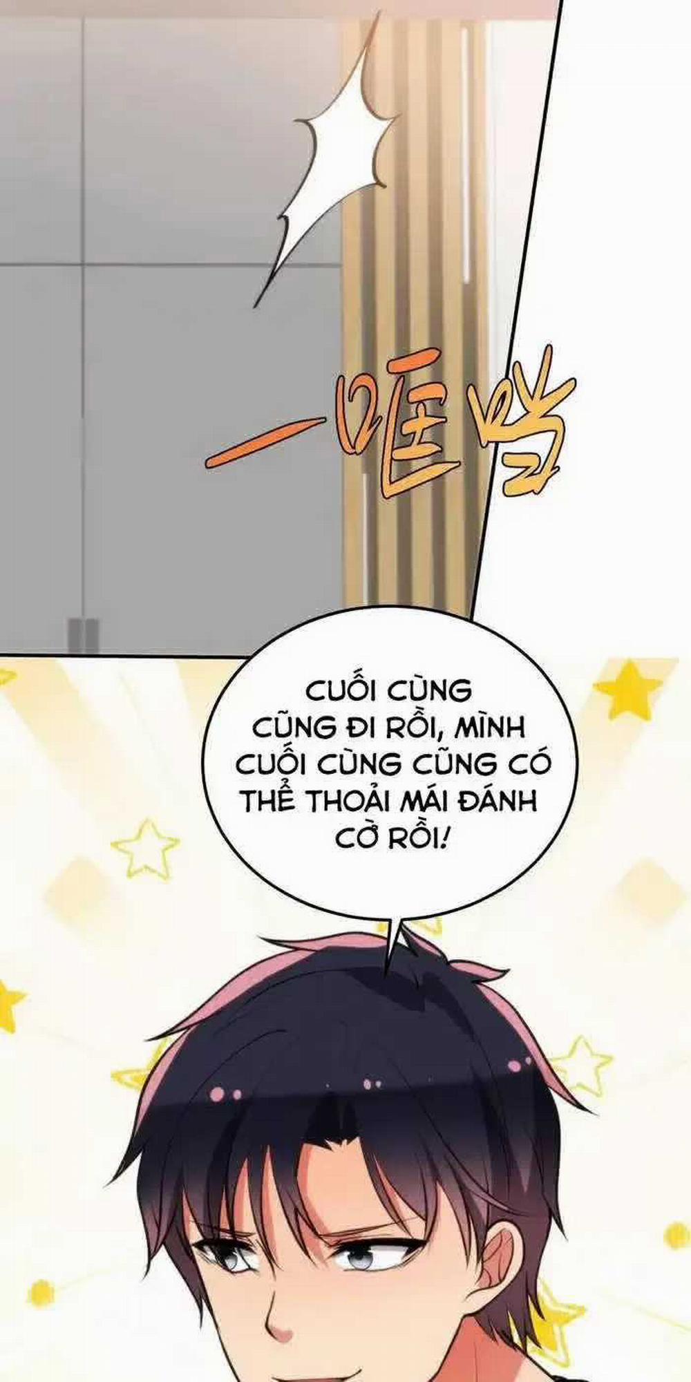 Ta Có 90 Tỷ Tiền Liếm Cẩu! 222 trang 8