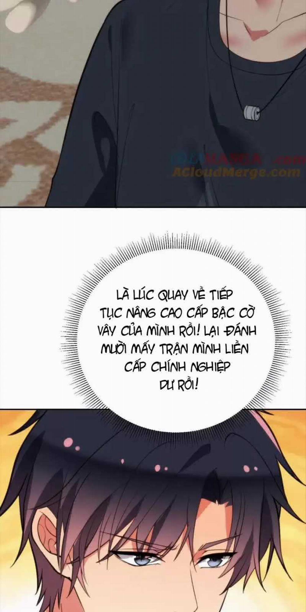 Ta Có 90 Tỷ Tiền Liếm Cẩu! 223 trang 10