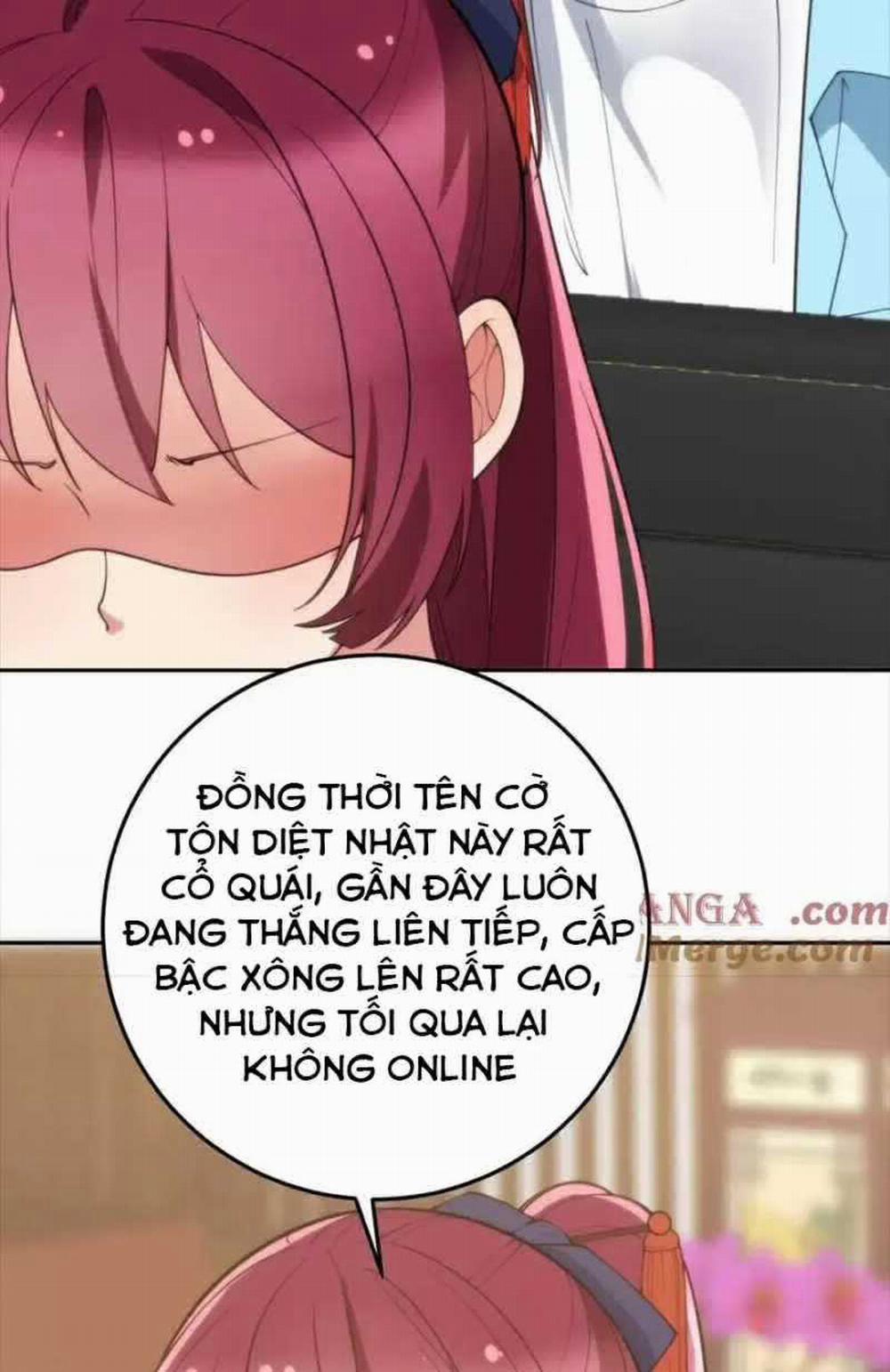 Ta Có 90 Tỷ Tiền Liếm Cẩu! 223 trang 18