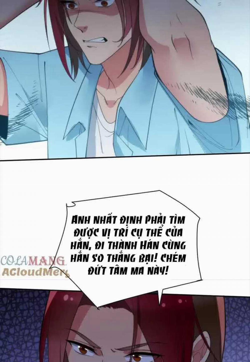 Ta Có 90 Tỷ Tiền Liếm Cẩu! 223 trang 22