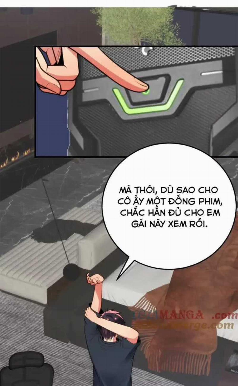 Ta Có 90 Tỷ Tiền Liếm Cẩu! 224 trang 11